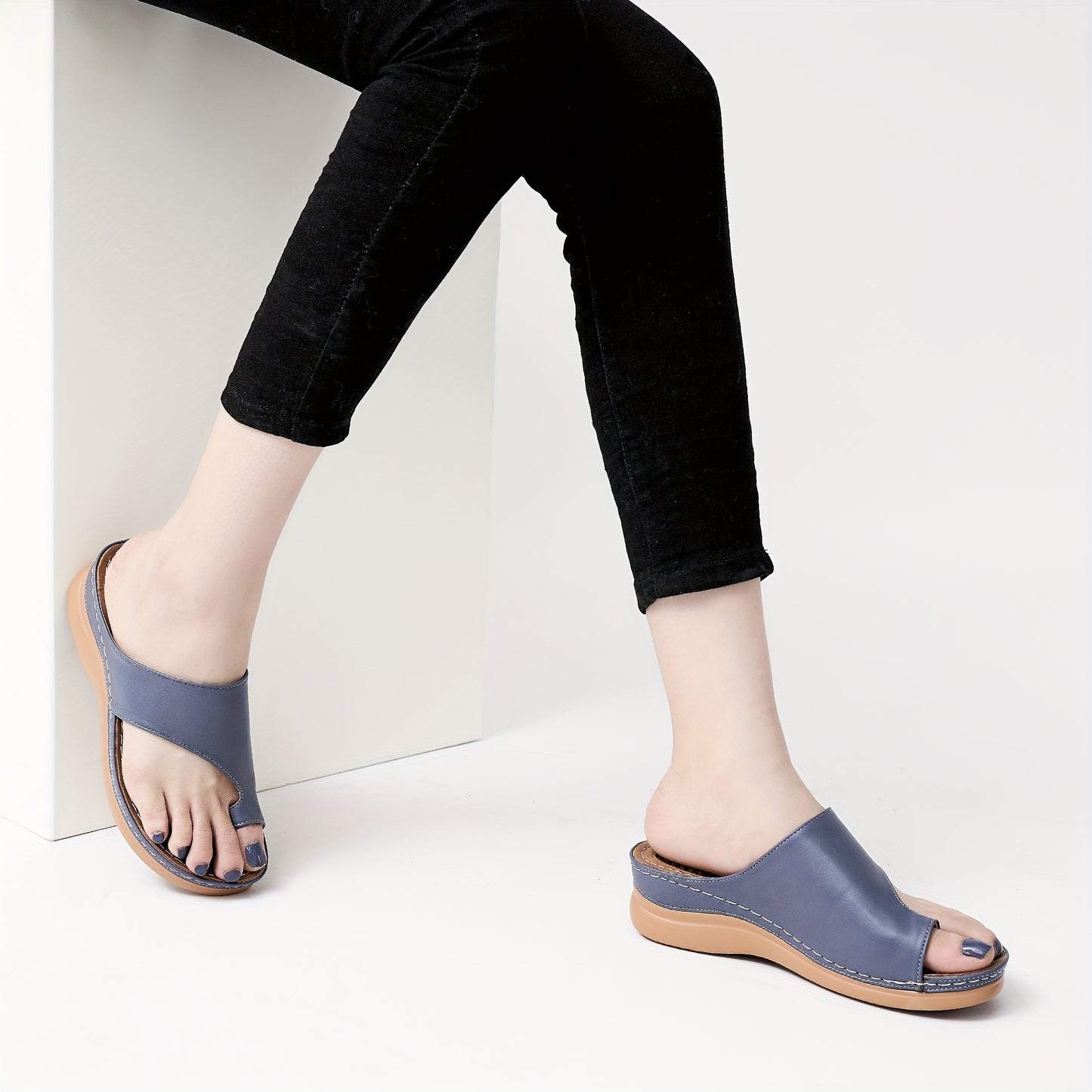 SerenityStep Sandals