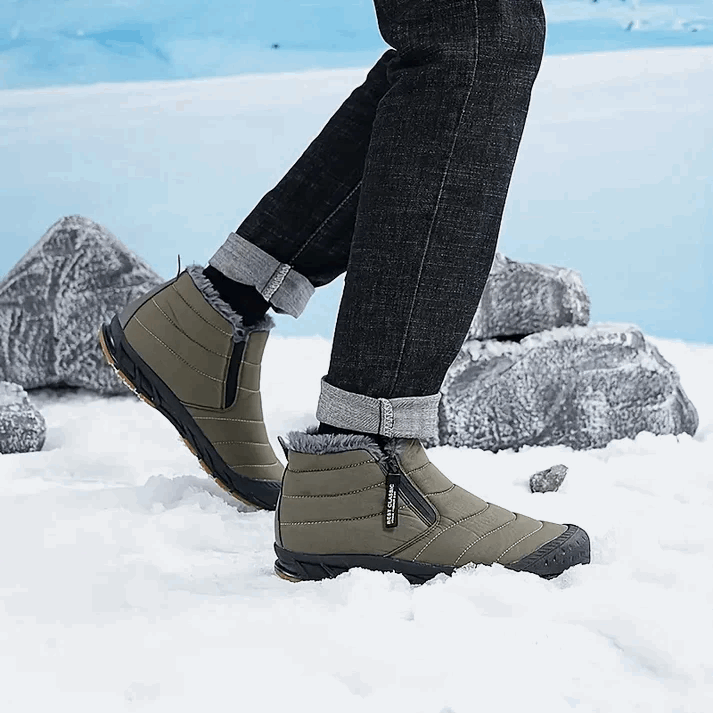 WalkSole - , , Talji - Chaussures d'hiver