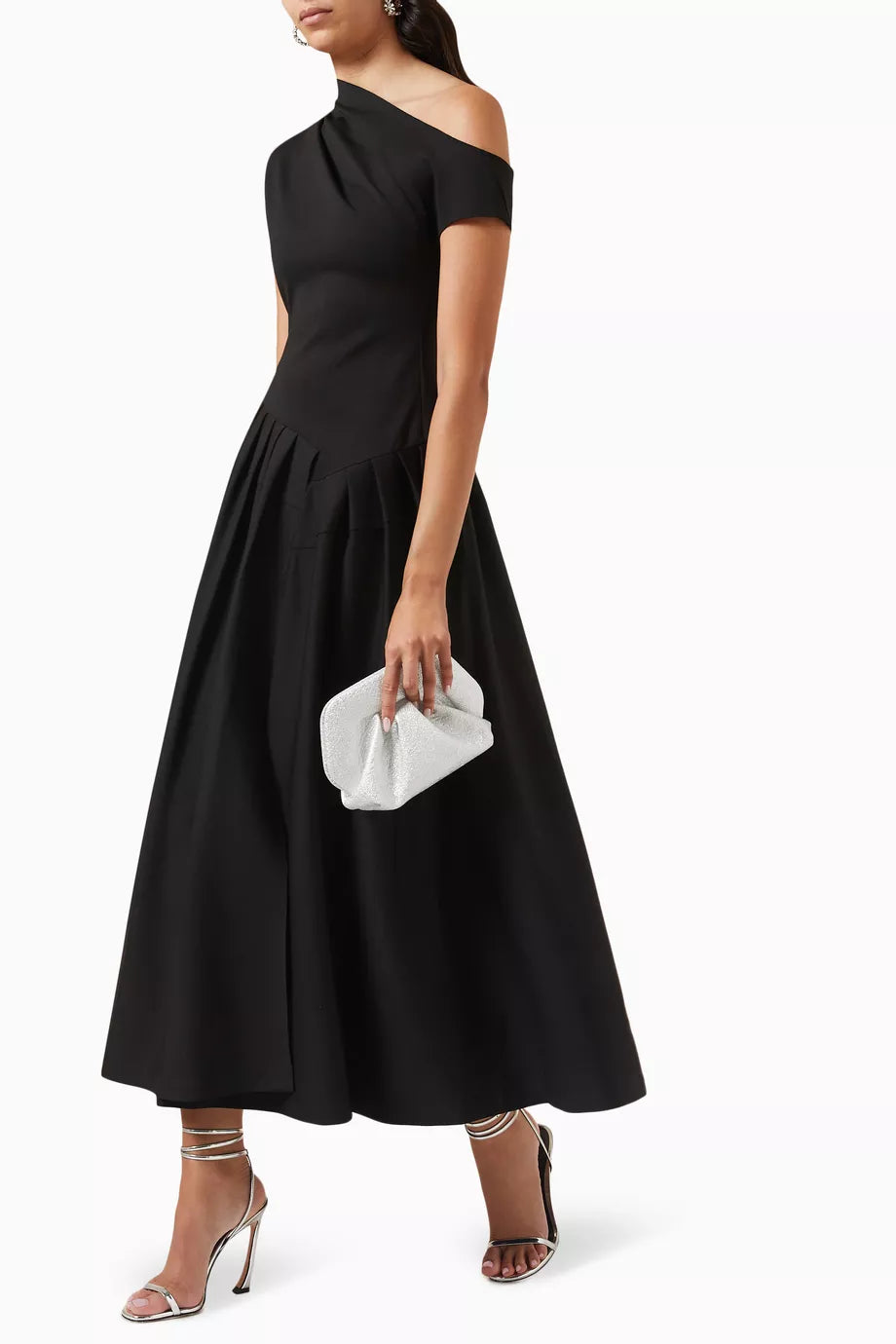 Robe maxi fluide | Alice