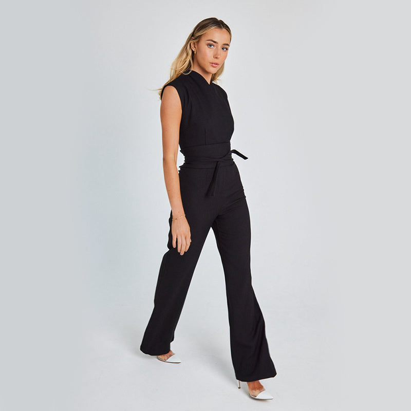 Elegant pantsuit | Camille