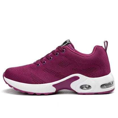 WalkSole - Violet / 35, Violet / 35 , Murcia I Chaussures de sport orthopédiques