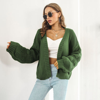 Chaqueta de punto | leonie