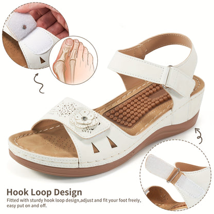 WalkSole™ Comfort Sandals - Orthopedic Escape