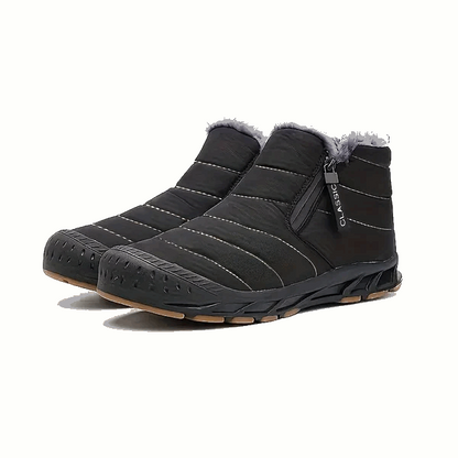 WalkSole - Noir / 35, Noir / 35 , Talji - Chaussures d'hiver