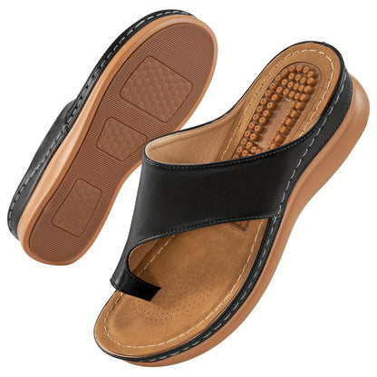 SerenityStep Sandals