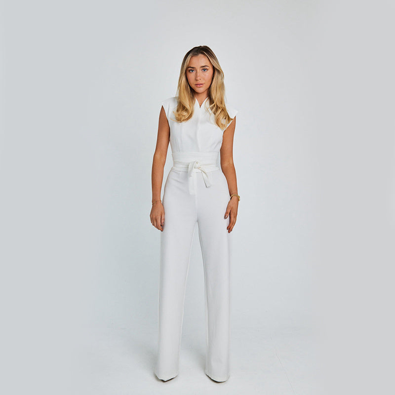 Elegant pantsuit | Camille