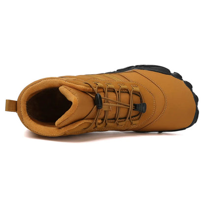 Chaussures Hivernales Pieds Nus pour hommes et femmes