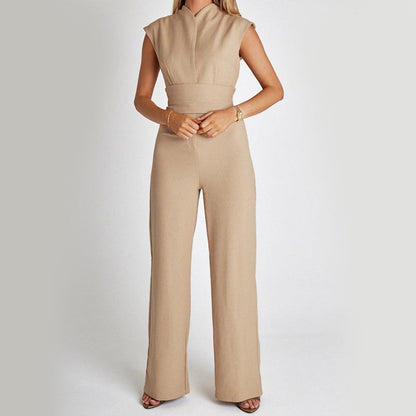 Elegant pantsuit | Camille