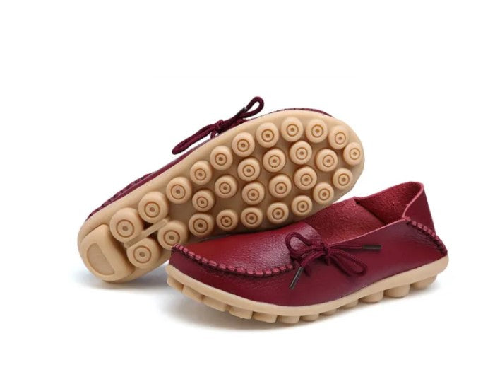 WalkSole - , , Les Mocassins Confort de Camille