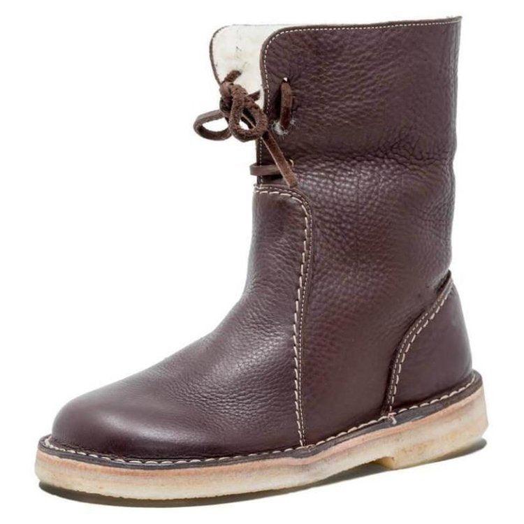 WalkSole - Marron foncé / 37, Marron foncé / 37 , NordicComfort par WalkSole