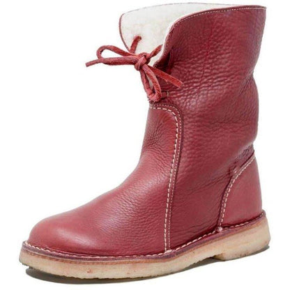 WalkSole - Rouge / 37, Rouge / 37 , NordicComfort par WalkSole