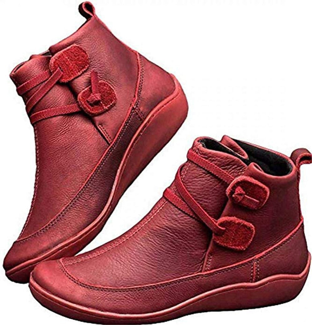 Bottines de Ville EverStep™