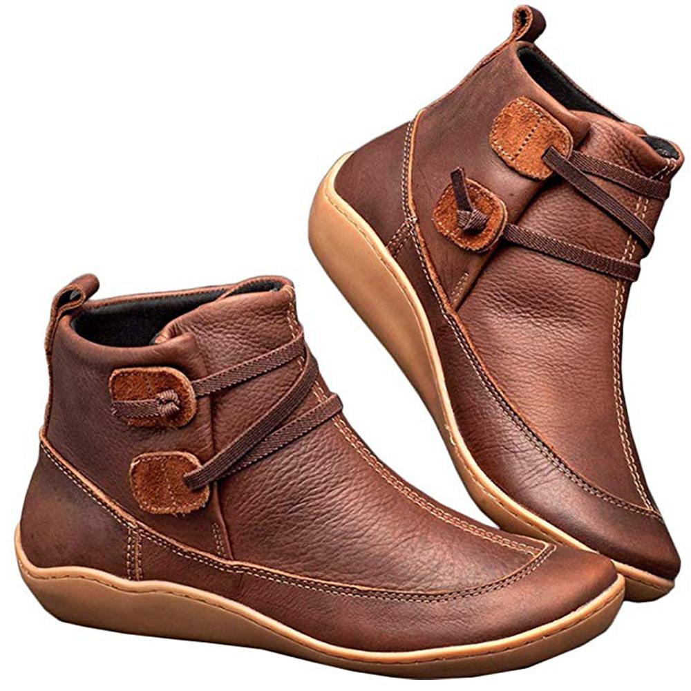 Bottines de Ville EverStep™