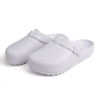 Sandales médicales Slipper pour homme