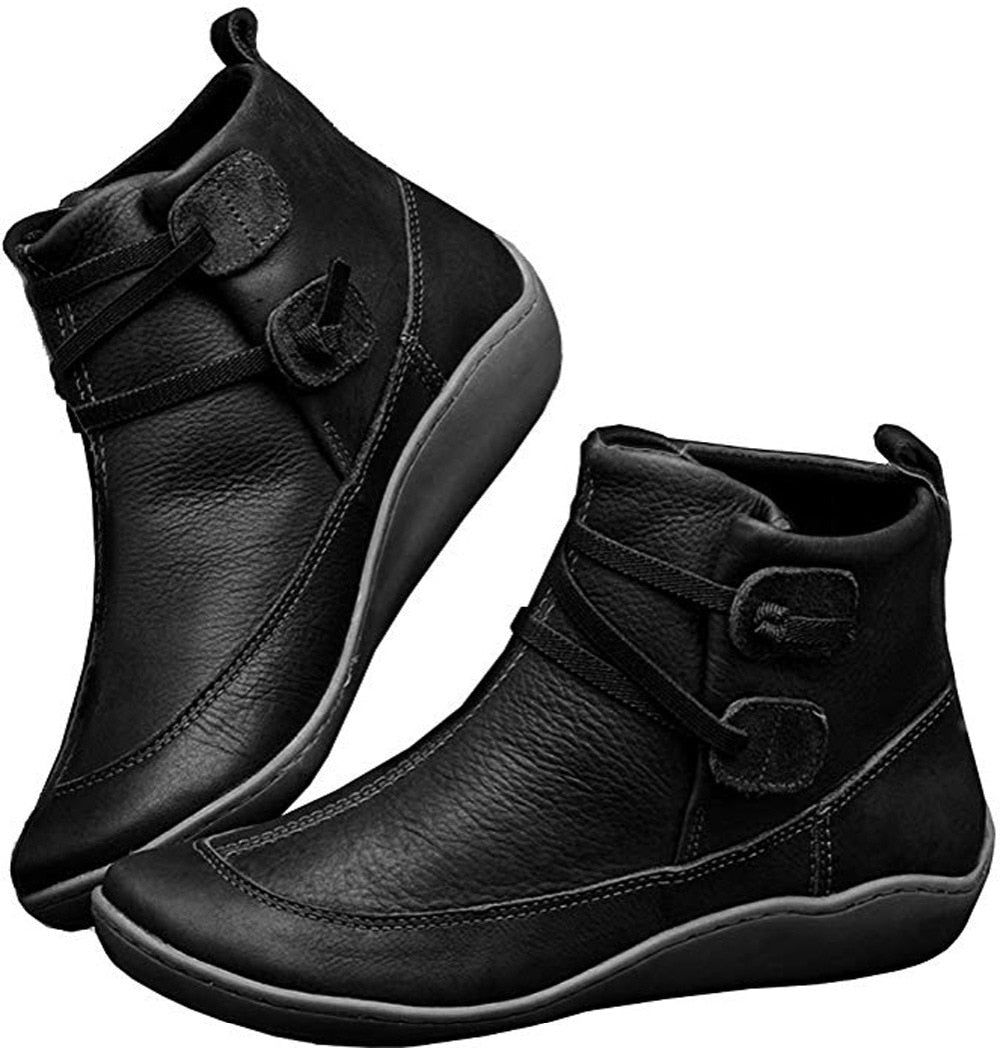 Bottines de Ville EverStep™