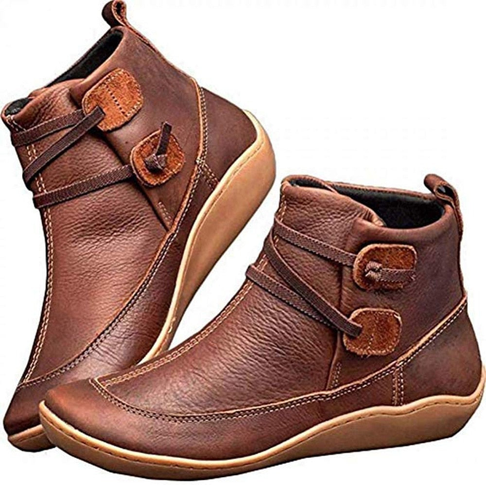 Bottines de Ville EverStep™