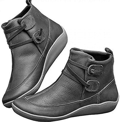 Bottines de Ville EverStep™