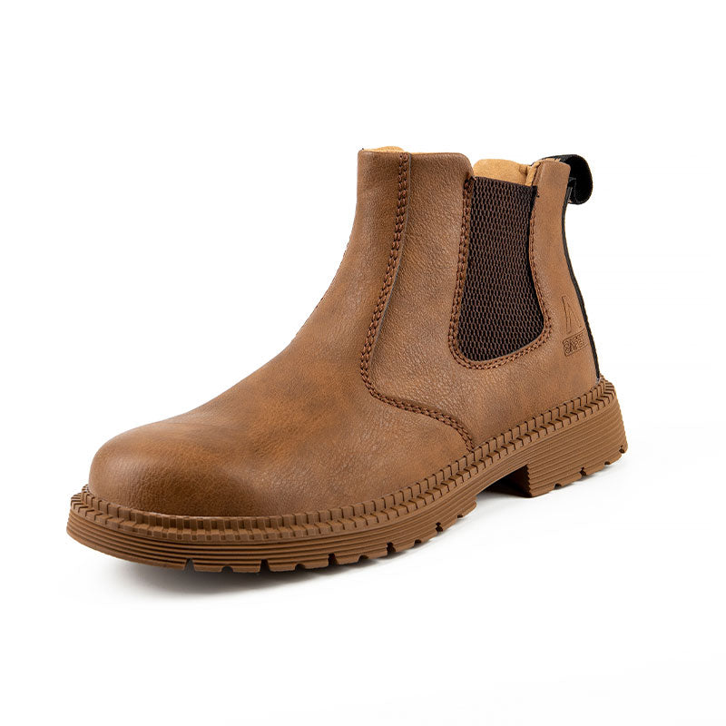 Botas de seguridad TitanGuard™ 