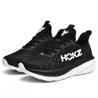 Hokz Carbon | Chaussure de course légère avec amorti