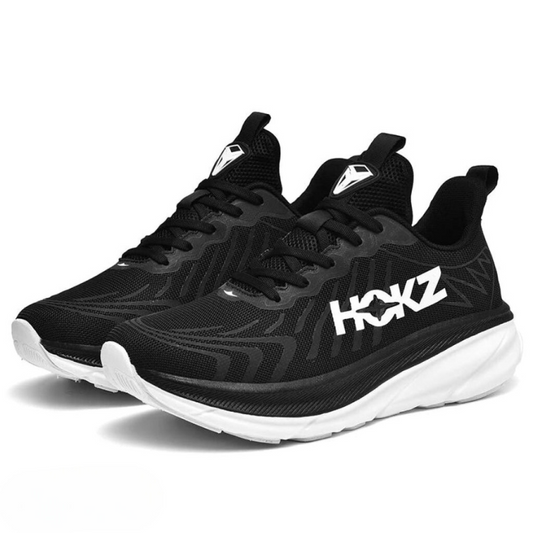 Hokz Carbon | Chaussure de course légère avec amorti