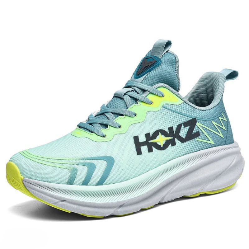 Hokz Carbon | Chaussure de course légère avec amorti