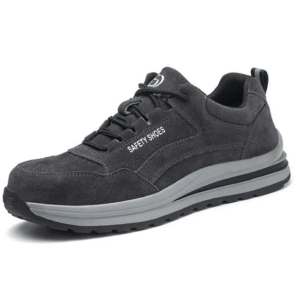 Zapatos de seguridad transpirables ProSport™ 