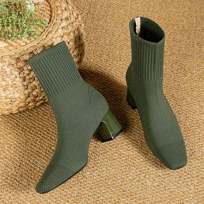 Allure Boot (New Collection)