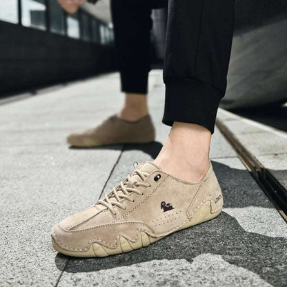 WalkSole - , , Sneakers Comfortable Pour Homme