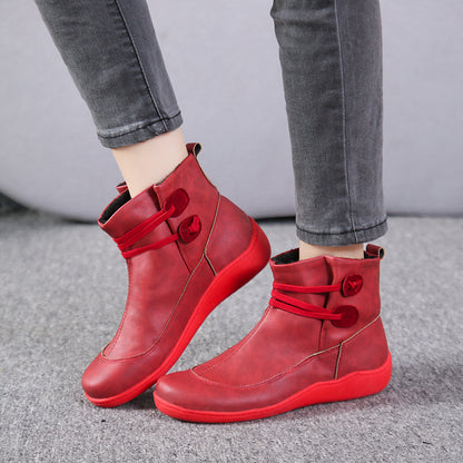 Bottines de Ville EverStep™