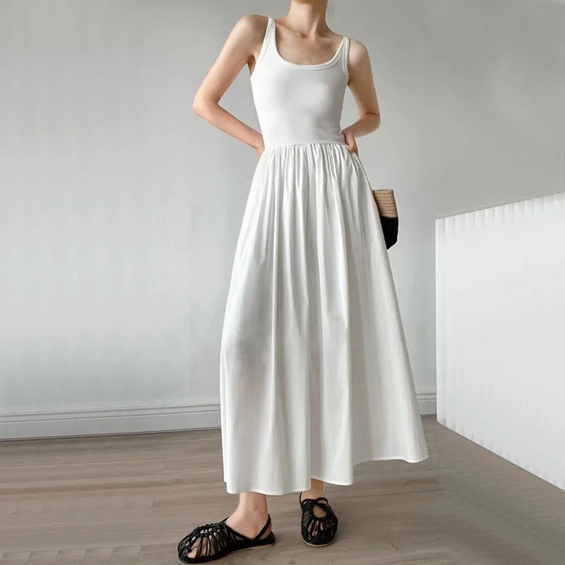 Long Dress | ZOUINA