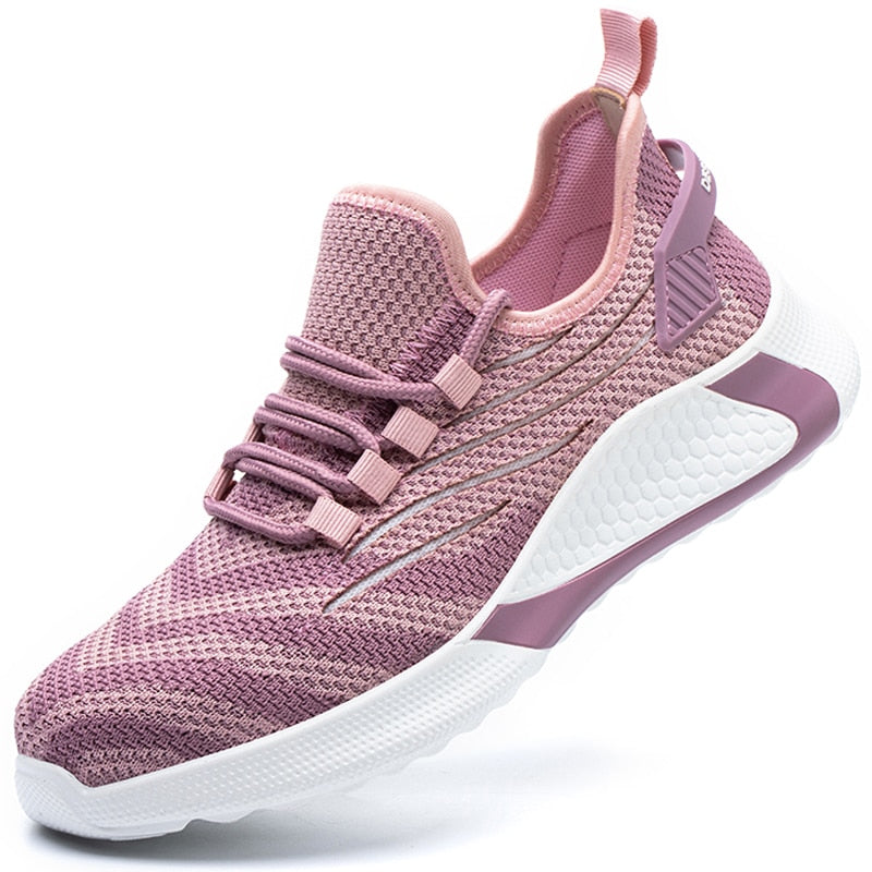 Zapatos de seguridad FlexArmor™ para mujer 