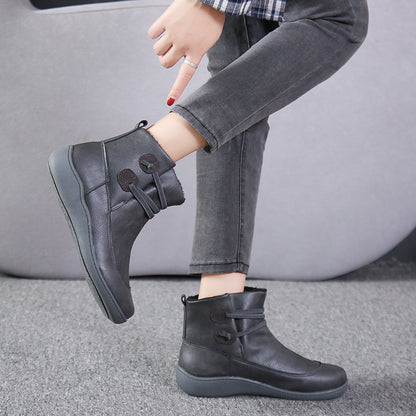 Bottines de Ville EverStep™