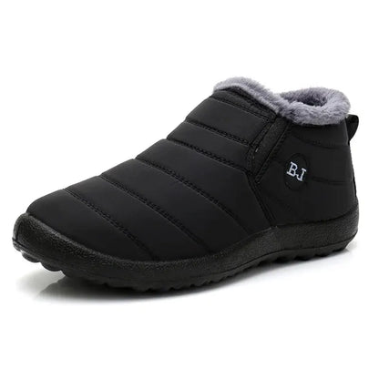 WalkSole - , , Bottes d'Hiver Confortables