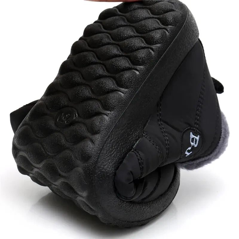 WalkSole - , , Bottes d'Hiver Confortables