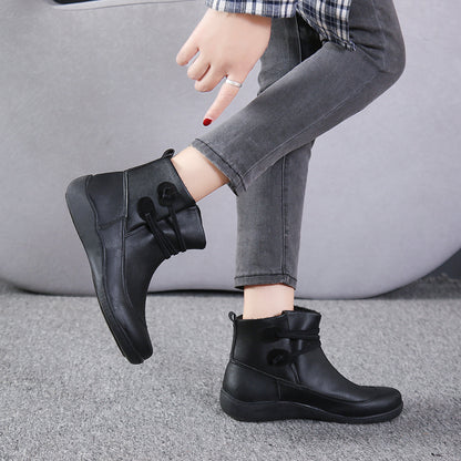 Bottines de Ville EverStep™