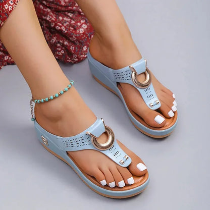 Optima™ Orthopedic Sandals