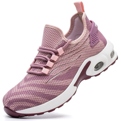 Chaussures de Sécurité FlexArmor™ pour femmes