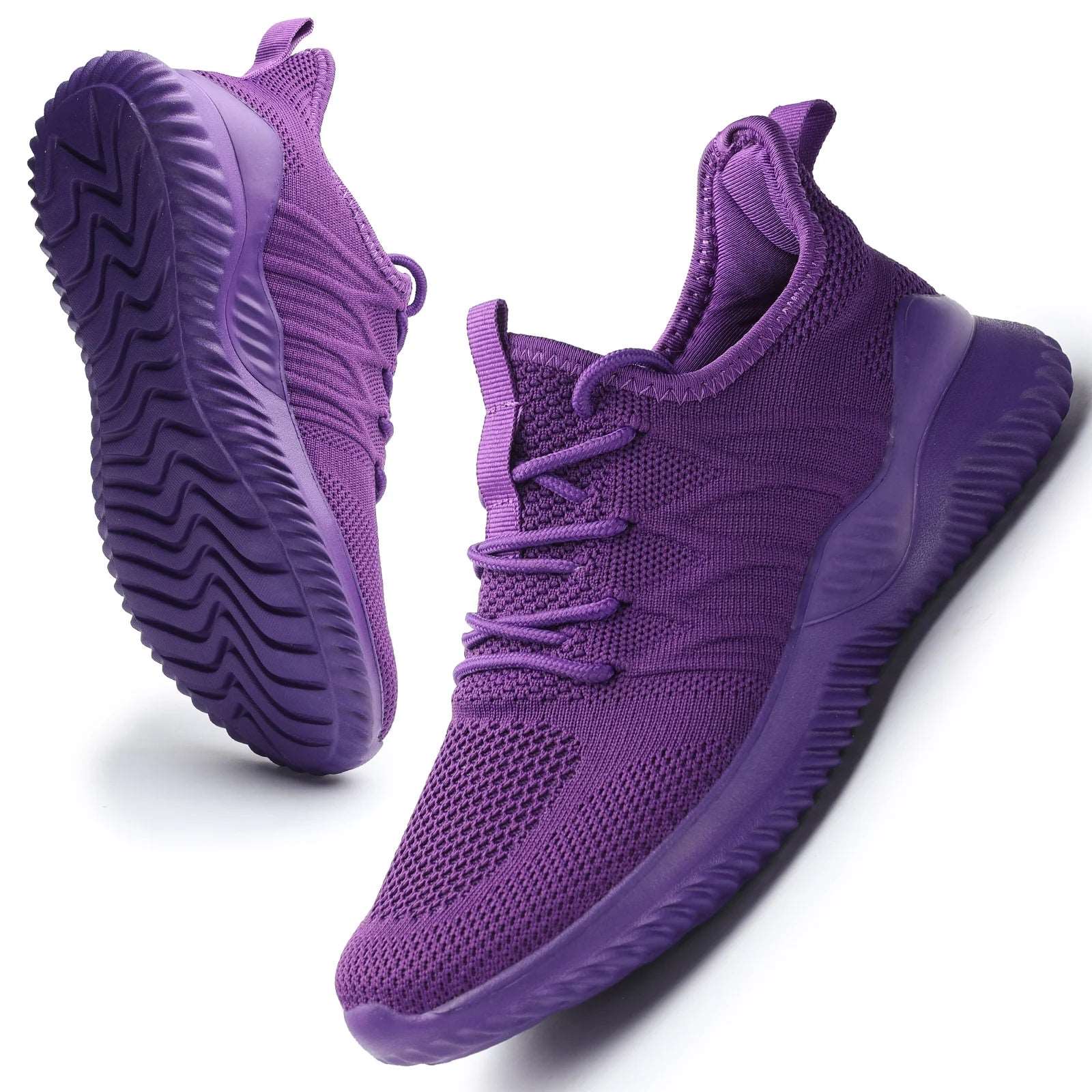 WalkSole - Violet foncé / 36, Violet foncé / 36 , AirFlex Walkers