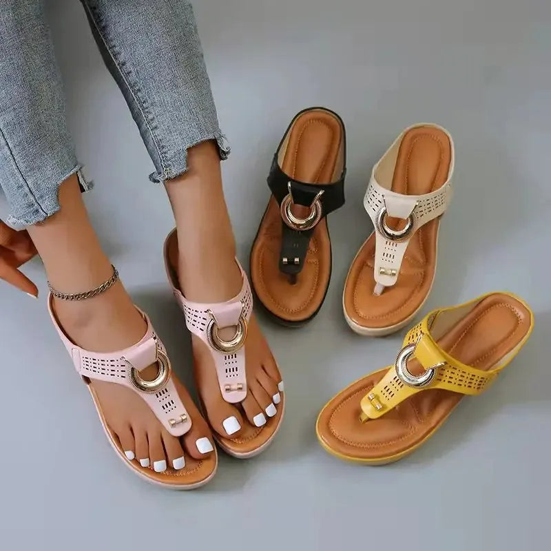 Optima™ Orthopedic Sandals