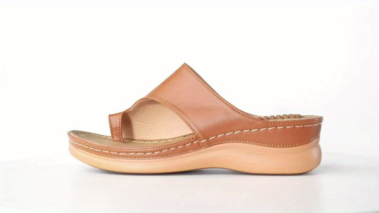 SerenityStep Sandals