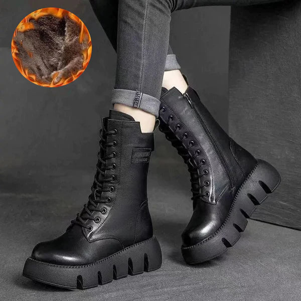 WalkSole - , , Ricky - Bottes pour femmes nouvelle mode