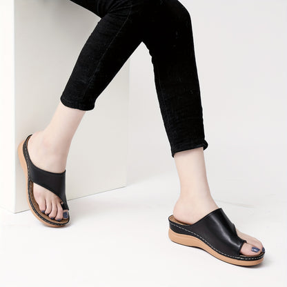 SerenityStep Sandals