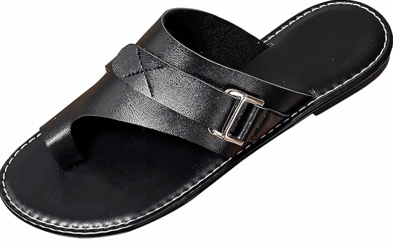 WalkSole - Noir / 36, Noir / 36 , Safa™ Sandales Orthopédiques Légères