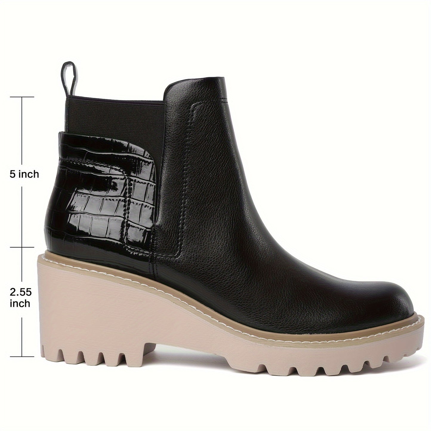 Bottines Chelsea™ Mode