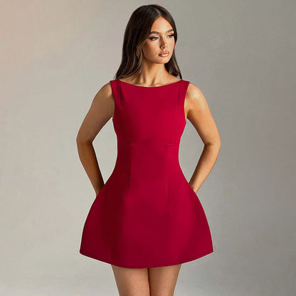 Mini Dress | Emma