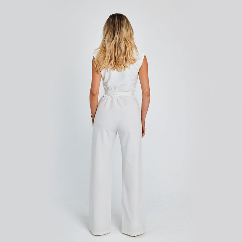 Elegant pantsuit | Camille