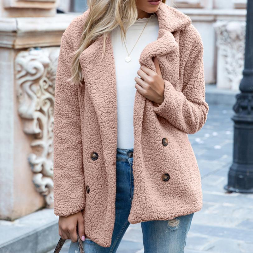 Cardigan Moelleux Chic