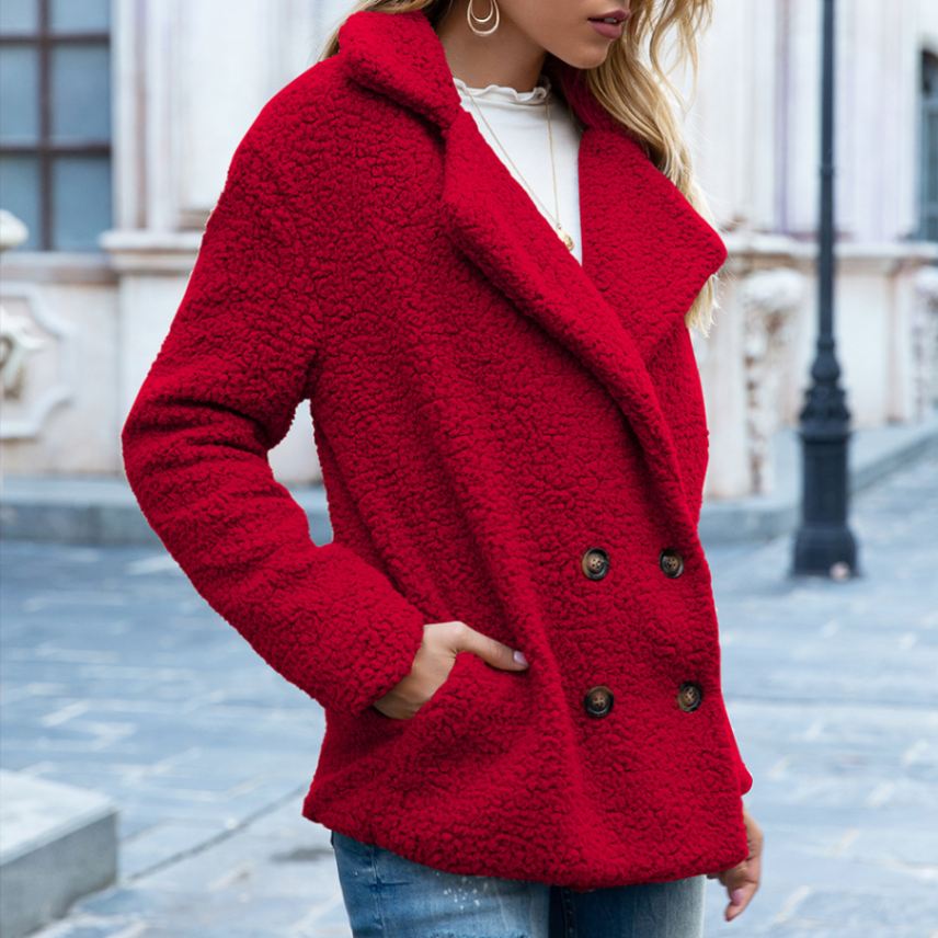 Cardigan Moelleux Chic