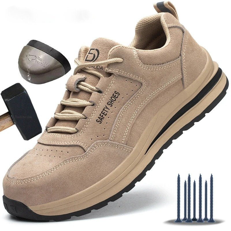 Zapatos de seguridad transpirables ProSport™ 