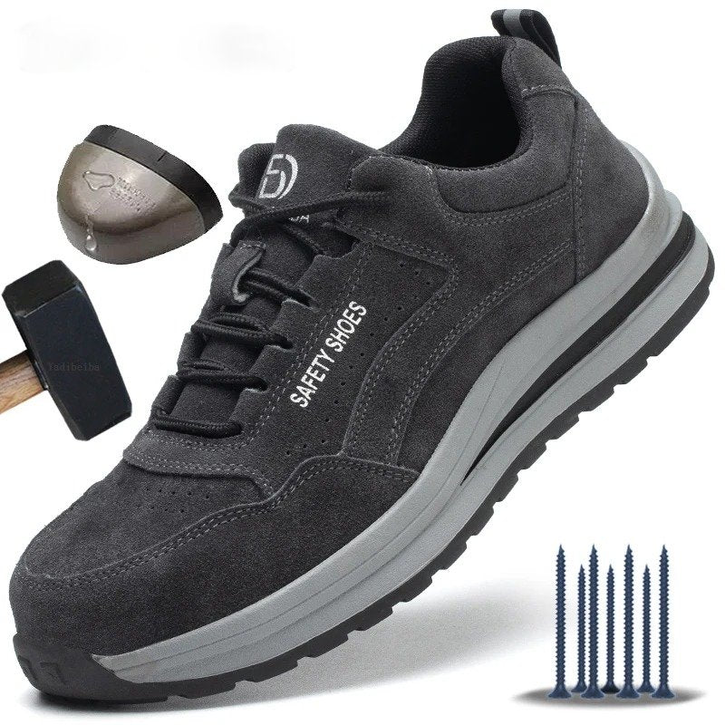 Zapatos de seguridad transpirables ProSport™ 